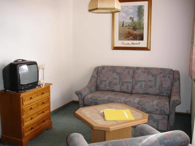 Hotel Gsallbach Kaunertal Bagian luar foto