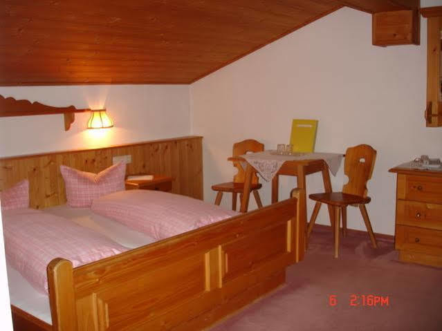Hotel Gsallbach Kaunertal Bagian luar foto